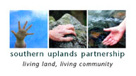 Southern Uplands Partnership